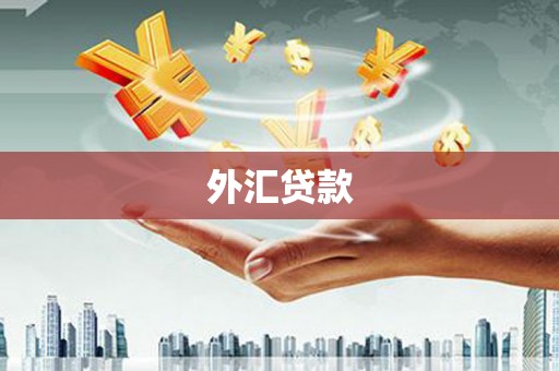 磁县外汇贷款