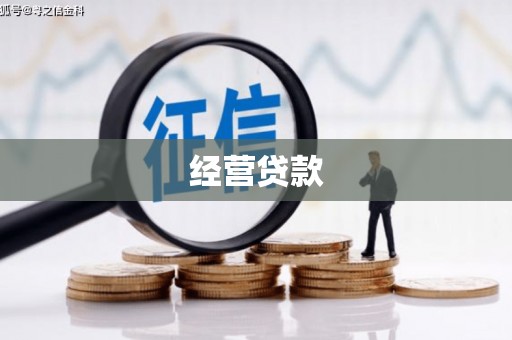 磁县经营贷款