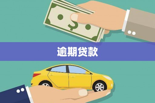 磁县逾期贷款