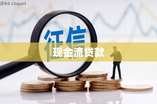 磁县现金流贷款