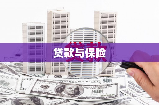 磁县贷款与保险