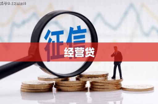 磁县经营贷