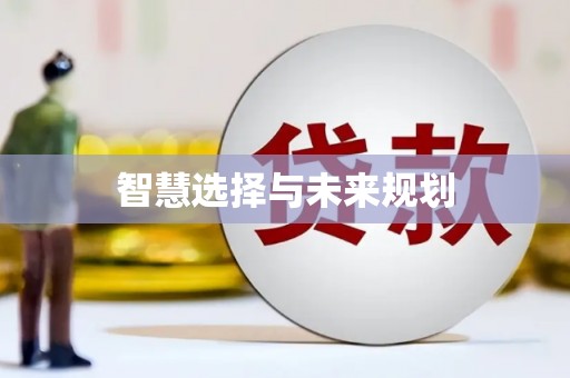 磁县智慧选择与未来规划