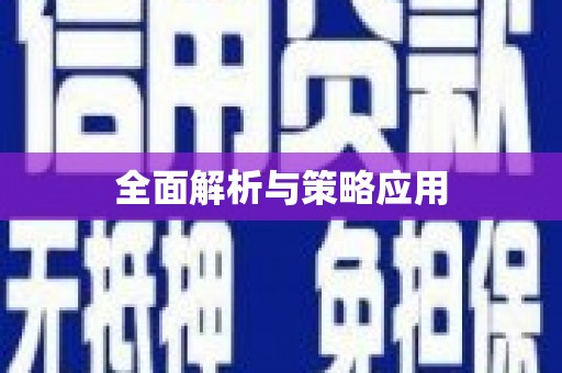 磁县全面解析与策略应用