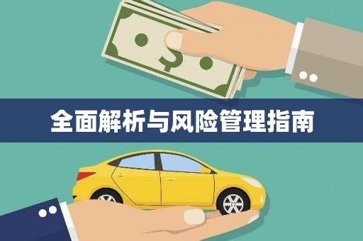 磁县全面解析与风险管理指南