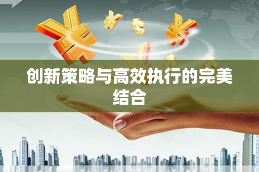 磁县创新策略与高效执行的完美结合